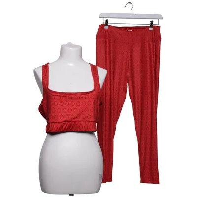 Sportswear set (Red) from Libresse