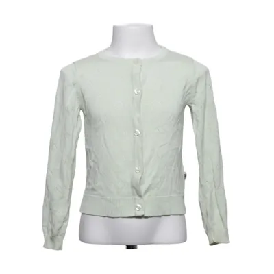 Kofta (Grön) från POMPdeLUx Bambu, Bomull