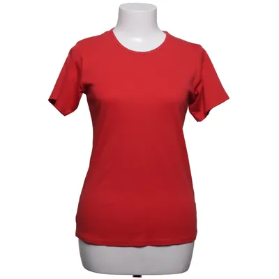 T-shirt (Rouge) de Clique Coton
