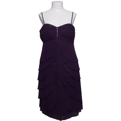 Cocktail dress (Purple) from Lautinel Polyester