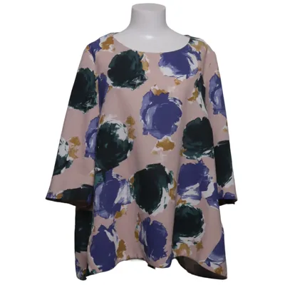 Top (Beige, Blue, Green) from Couchel