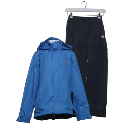 Outer wear (Blue, Gray) from Helly Hansen Polyamide, Polyester, Polyurethane