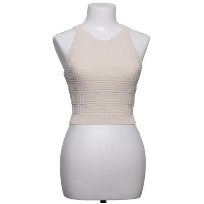 Tanktop (Beige) van Moocci