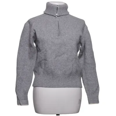 Coltrui (Grijs) van Uniqlo Wol