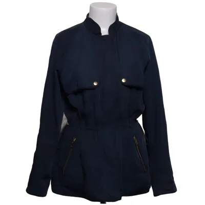 Jack (Blauw) van Size 8 Needle Polyester