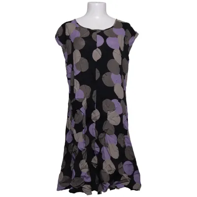 Jurk (Zwart, Meerkleurig) van The Masai Clothing Company Viscose