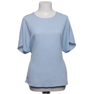 Haut (Bleu) de Pieces Polyester