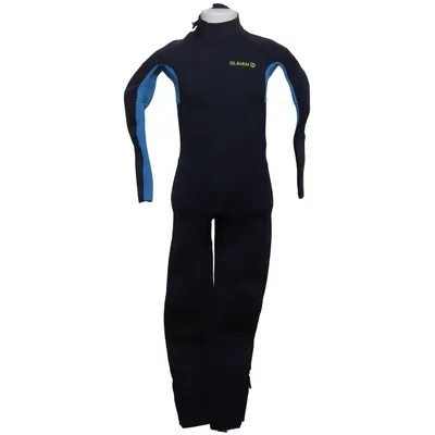Wetsuit (Blauw, Zwart) van Decathlon