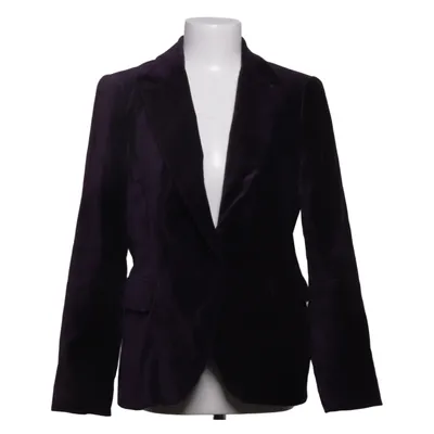 Blazer (Violet) de Zara Basic