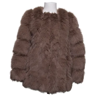 Veste d'hiver (Marron) de Fashion