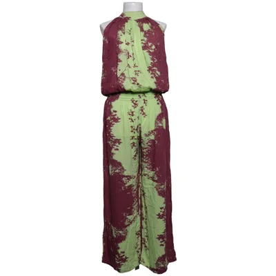 Jumpsuit (Luna May) from San Lorenzo Viscose