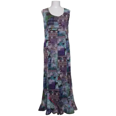 Robe longue (Multicolore) de Mac Scott