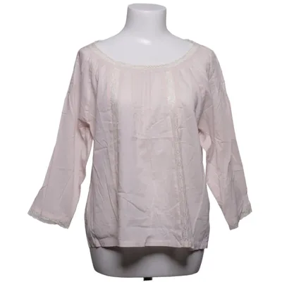 Blouse (Rose) de Frk. Coton