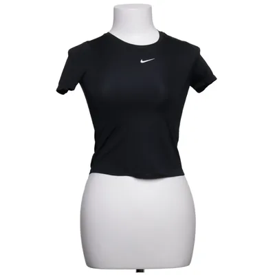 Trainingstop (DH5186-010) van Nike Polyester