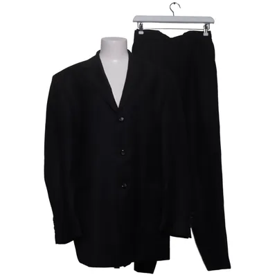 Suit (Black) from Wilvorst