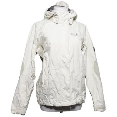 Veste polaire (Beige) de Jack Wolfskin Polyamide