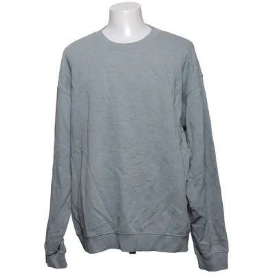 Sweatshirt (Big Steve Sweatshirt) from Weekday Cotton, Polyester, Viscose
