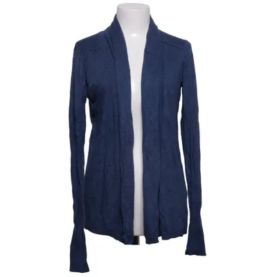 Cardigan (Blauw) van Sutherland Angora, Polyamide