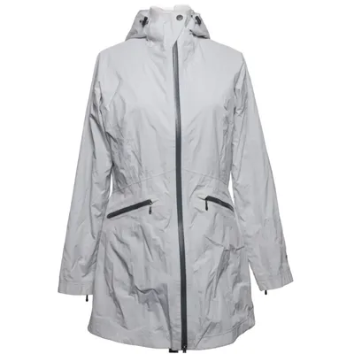 Outdoor jacket (Gray) from Marmot Polyamide, Polyester