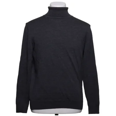 Polotröja (Grå) från GANT