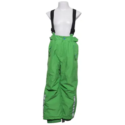 Skibroek (Groen) van Rossi Polyester