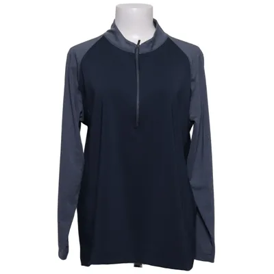 Træningstrøje (Sensorcool) fra Ping Elastan, Polyester