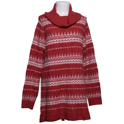 Coltrui (Rood, Wit) van Cellbes Woman Acryl, Elastaan, Polyamide, Gerecycled polyester, Wol