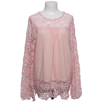 Bluse (Pink) fra Oioninos