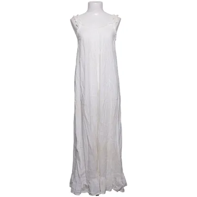 Maxi dress (White) from Rachel Ashwell Cotton