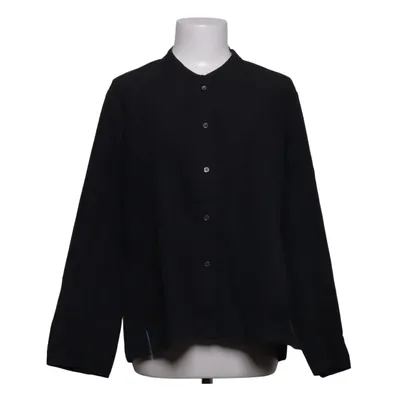 Blus (Svart) från Uniqlo J+ Jil Sander Bomull