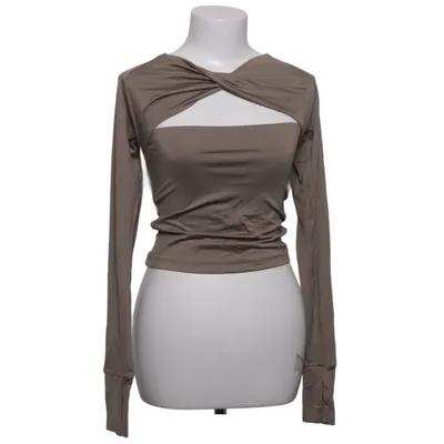 Topp (Beige) från H2O Fagerholt Elastan, Polyester