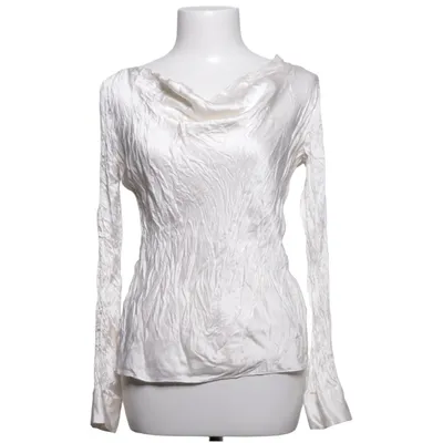 Blus (Vit) från Adolfo Dominguez Silke