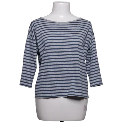 Langærmet t-shirt (Bella Tee Stripe) fra Envii Bomuld, Polyester