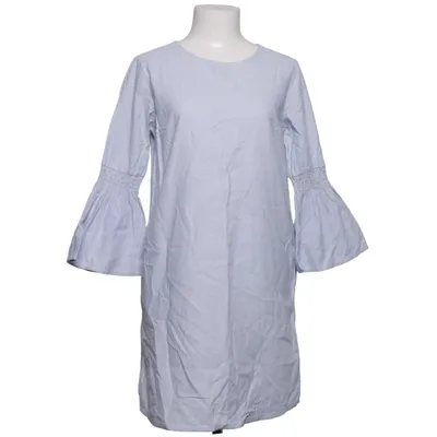 Robe (Bleu, Blanc) de P&Co Coton