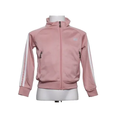 Veste de sport (Rose) de Oxide Polyester