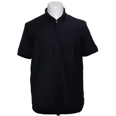Polo (Gris) de Boss Élasthane, Polyester, Laine