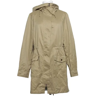 Parka (Beige) van Nice & Chic Polyester