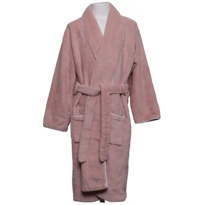 Badjas (Roze) van Rofa Design