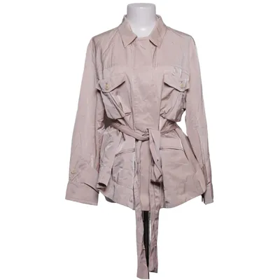 Veste safari (Beige) de Heide Ost Coton, Polyamide