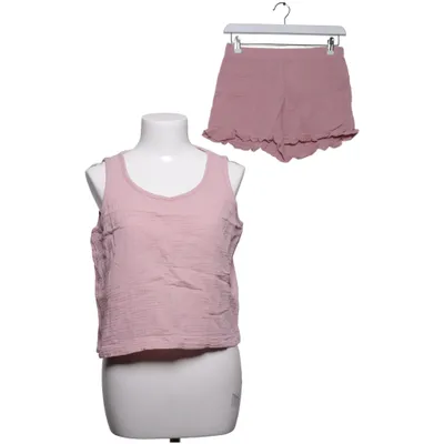 Pyjama (Roze) van Up2Fashion Katoen