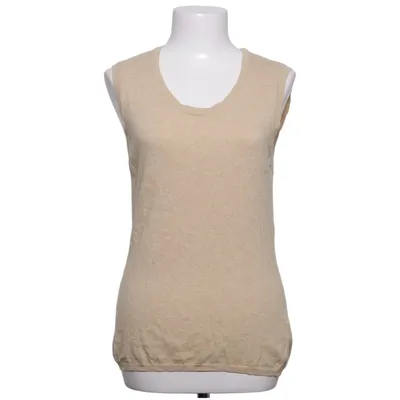 Slipover (Beige) from TCM Cashmere, Polyamide, Viscose, Wool