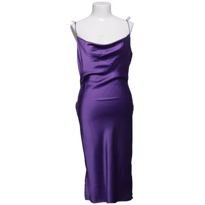 Jurk (Lila) van Golden Live Polyester