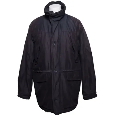 Veste d'hiver (Gris) de Kingfield Polyamide, Polyester