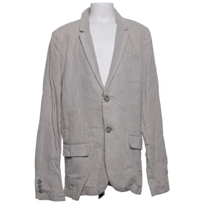Blazer (Beige) von Zara Boys Baumwolle