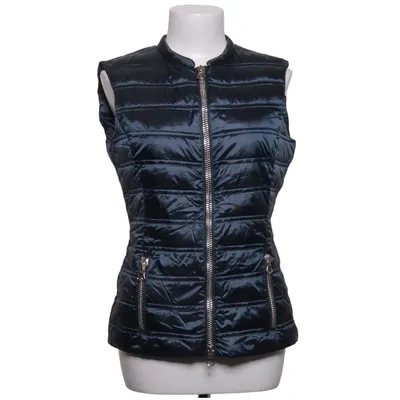 Gilet d'extérieur (Noir) de SØR Polyamide, Polyester