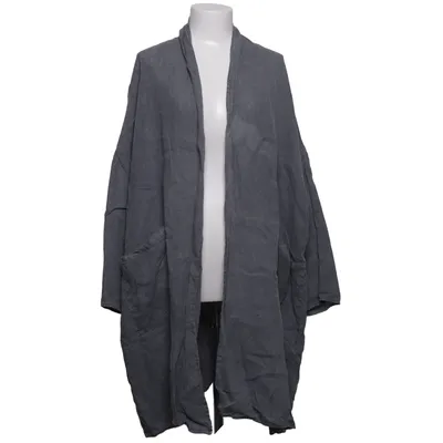 Cardigan (Gray) from Zara Linen
