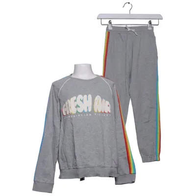 Loungewear (Grå, Flerfarvet) fra Little Bird Bomuld
