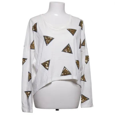 T-shirt (KICKY SAINTS) från Sass & Bide Bomull, Polyester