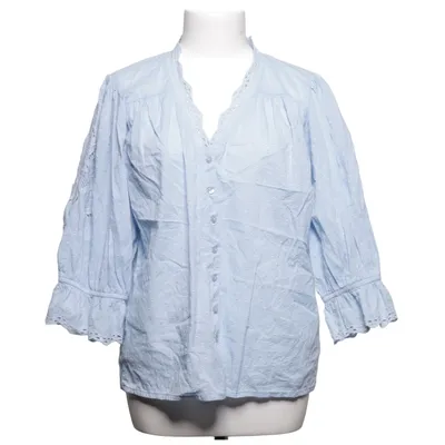 Blus (Blå) från Lollys Laundry