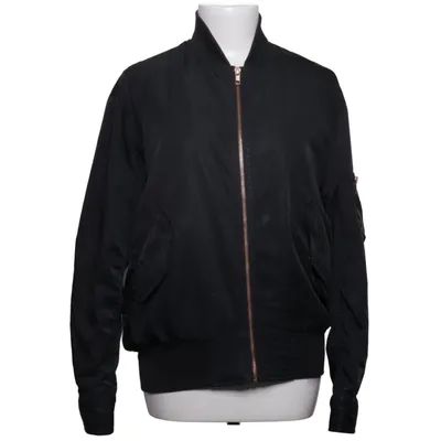Bomber jacket (Black) from Filippa K Polyester